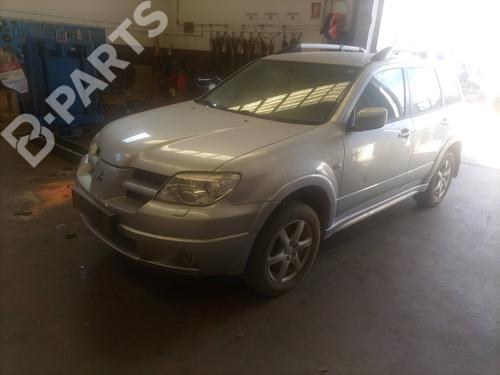 Used Parts MITSUBISHI OUTLANDER I (CU_W)    1124402