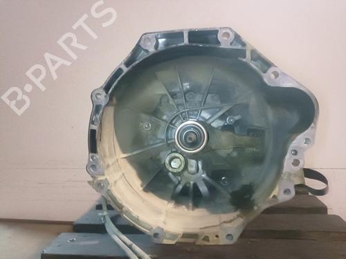 Used Gearbox TOYOTA LAND CRUISER PRADO (_J15_) 3.0 D-4D (KDJ155_, KDJ150_, KDJ150R, KDJ155R) (190 hp) 15712909