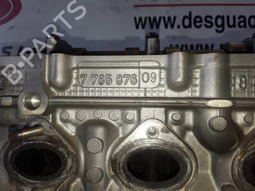 Cylinder head BMW 3 Touring (E91) 320 d | BP10969271M5 