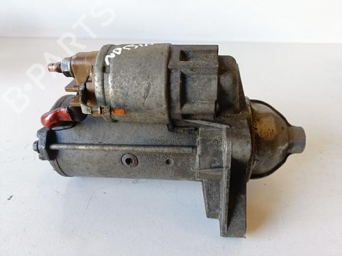 Starter NISSAN X-TRAIL II (T31)  | BP21662172M8 