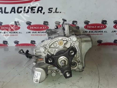 Rear differential BMW X2 (F39) xDrive 20 d | BP9362470M24 