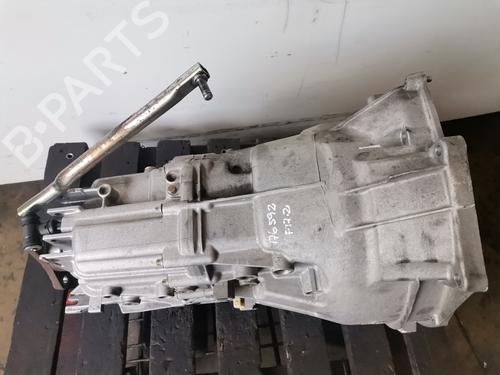 Gearbox BMW 5 (E39) 525 d | BP15372056M3 