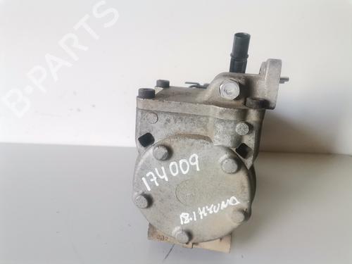 AC-Kompressor HYUNDAI ACCENT II (LC) 1.3 | BP10097501M34 