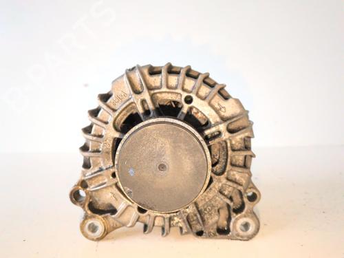 Used Alternator Alternator AUDI A3 Sportback (8PA) [2004-2015] 34055394 34055394