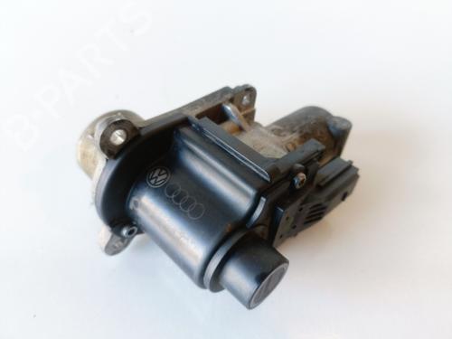 Egr AUDI A3 (8P1) 1.9 TDI | BP17433984M69 