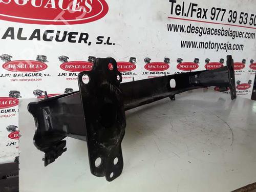Front bumper reinforcement VW PHAETON (3D1, 3D2, 3D3, 3D4, 3D6, 3D7, 3D8, 3D9) 3.0 V6 TDI 4motion | BP9346089C109 