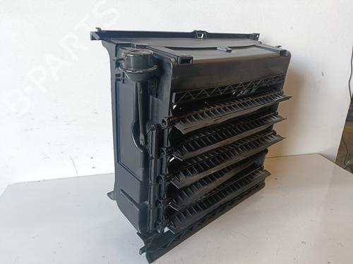 Radiator fan BMW 3 (E46) 325 i | BP12236519M35 