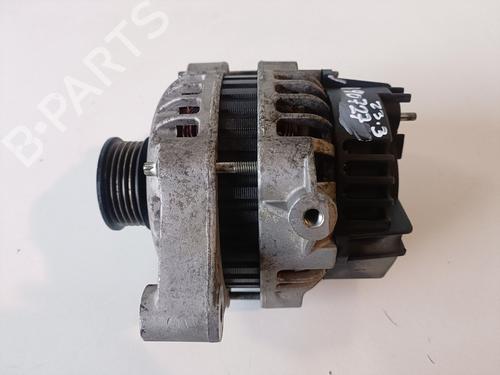 Alternator OPEL CORSA C (X01)  | BP16783226M7 