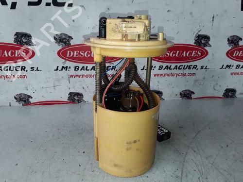 Fuel pump OPEL CORSA D (S07) 1.3 CDTI (L08, L68) | BP9283074M76 