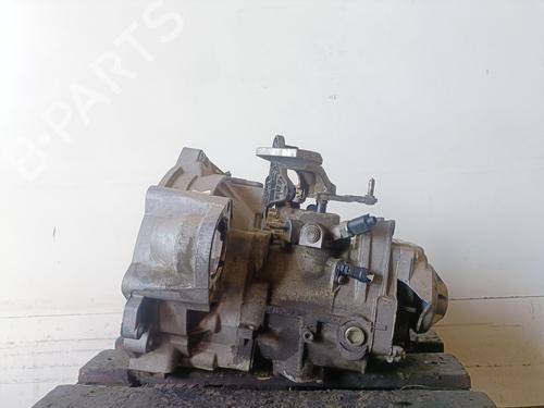 Gearbox SEAT LEON (5F1)  | BP17017582M3 