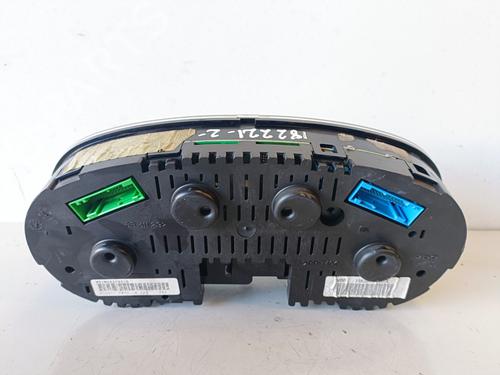 Instrument cluster SEAT LEON (1M1) 1.9 TDI | BP11975883C47 