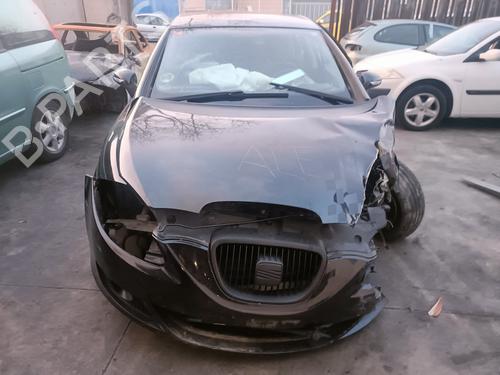 Gearbox SEAT LEON (1P1)  | BP16770446M3 
