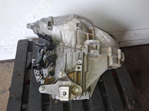 Gearbox VOLVO S40 II (544) 2.0 D | BP29954867M3