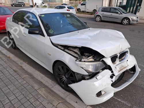 Engine BMW 5 (E60) 520 d | BP29549653M1 