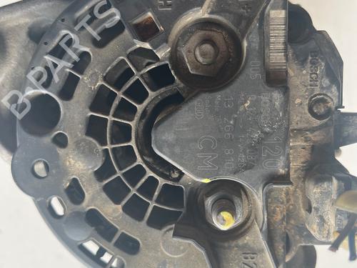 Alternator OPEL CORSA D (S07)  | BP24129534M7 