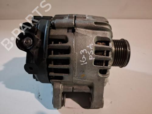 Alternator PEUGEOT 2008 I (CU_)  | BP29722152M7 