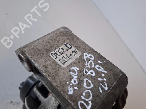 Alternator FORD RANGER (ET) 2.5 TDCi 4x4 | BP29508533M7 