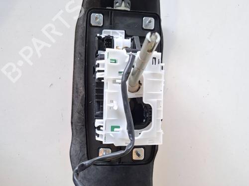 Gear lever AUDI A5 (8T3)  | BP23097020M90 