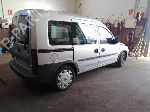 AC-Kompressor OPEL COMBO Box Body/MPV 1.3 CDTI 16V | BP9285218M34 