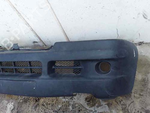 Front bumper PEUGEOT BOXER Van (230L)  | BP10196406C7 