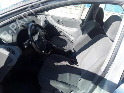 Starter NISSAN ALMERA TINO (V10) 1.8 | BP9283693M8 