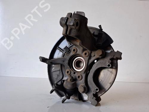 Right front steering knuckle VW GOLF VI (5K1) | BP30625746M26