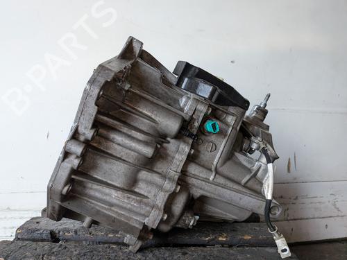 Gearbox RENAULT MEGANE IV Hatchback (B9A/M/N_) | BP33411844M3 - Image 4