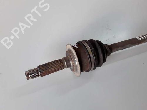 Left rear driveshaft SUBARU OUTBACK (BL, BP) 2.0 D AWD (BPD) | BP9285013M40 