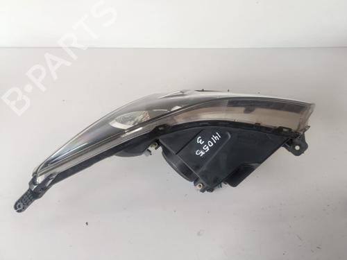 Left headlight CHEVROLET CRUZE (J300) 2.0 CDI | BP22629188C28 