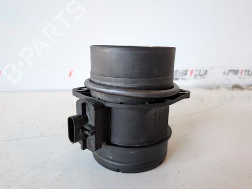 Used Mass air flow sensor Mass air flow sensor VW TIGUAN (5N_) [2007-2018] 36384971 36384971