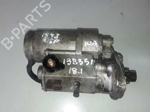 Starter KIA SPORTAGE II (JE_, KM_)  | BP9283224M8 