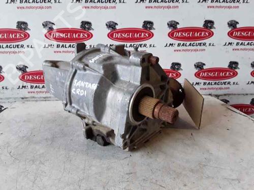 Transfer box HYUNDAI SANTA FÉ I (SM) 2.0 CRDi | BP9281182M36 