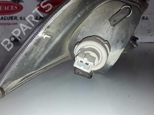 Left front indicator VOLVO V40 Estate (645) 2.0 T | BP9284524C32 