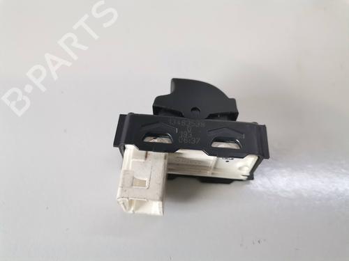 Right rear window switch OPEL CROSSLAND X / CROSSLAND (P17, P2QO) 1.2 (75) | BP9313699I28 