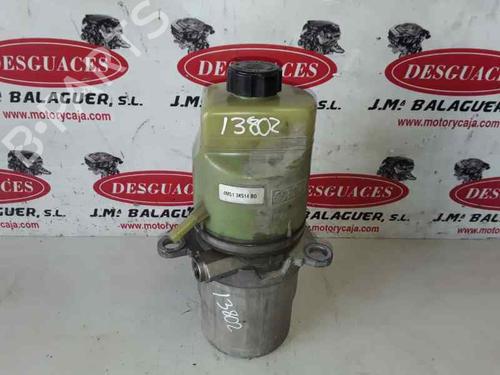Pompe de direction assistée FORD FOCUS II (DA_, HCP, DP) 2.0 TDCi | BP17774890M99 