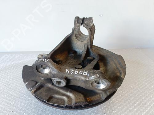Left front steering knuckle BMW 1 Coupe (E82) 128 i | BP17044665M25 