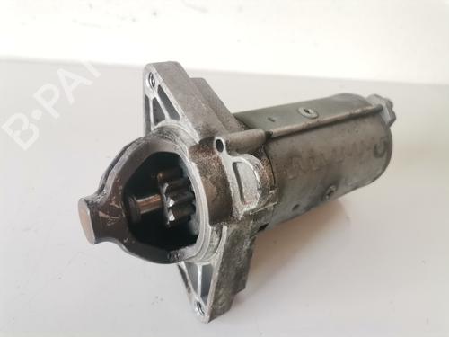Starter RENAULT LAGUNA III (BT0/1) 2.0 dCi (BT01, BT08, BT09, BT0E, BT0K, BT12, BT1C, BT1D,... | BP10934458M8 