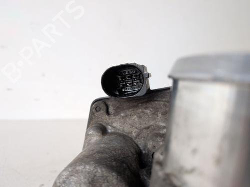 Throttle body FORD TRANSIT CUSTOM V362 Bus (F3)  | BP37703155M82  - Image 5