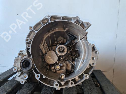 gearbox-ford-c-max-dm2-2007-2008-2009-2010-33172804 main image