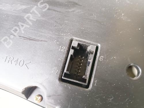 Instrument cluster SAAB 9-3 Estate (E50) 1.9 TiD | BP14846964C47 