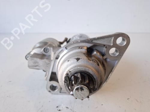 Used Starter SEAT CORDOBA (6L2) 1.9 TDI (100 hp) 29395156
