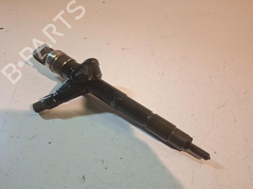 Używane Wtryskiwacz NISSAN X-TRAIL I (T30) [2001-2013]  30729926