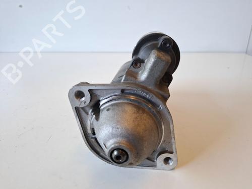 Used Starter TOYOTA COROLLA (_E12_) [2001-2008]  26333274