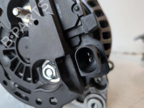 Alternator AUDI A4 B8 Avant (8K5) | BP38020472M7 - Image 5