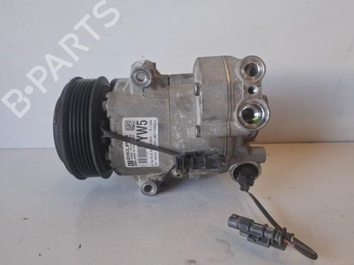AC Kompressor OPEL ASTRA H GTC (A04) 1.7 CDTI (L08) (125 hp) 29954876