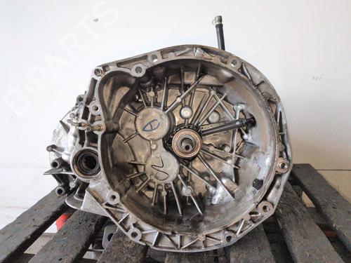 Girkasse Girkasse NISSAN PRIMASTAR Van (X83) [2002-2026] 34436223 34436223