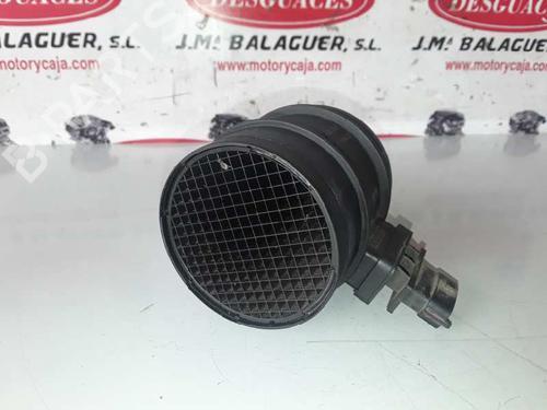 BP9283879M95 | Mass air flow sensor IVECO DAILY VI Platform/Chassis 33S14, 35S14, 35C14 BP9283879M95