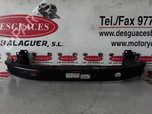 Front bumper reinforcement VW PHAETON (3D1, 3D2, 3D3, 3D4, 3D6, 3D7, 3D8, 3D9) 3.0 V6 TDI 4motion | BP9346089C109 