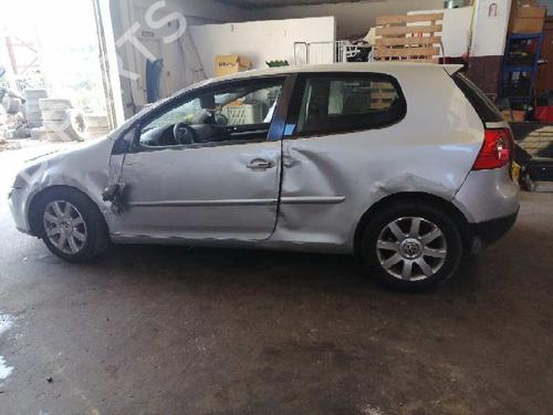 Fuse box VW GOLF V (1K1)  | BP9284802E1 
