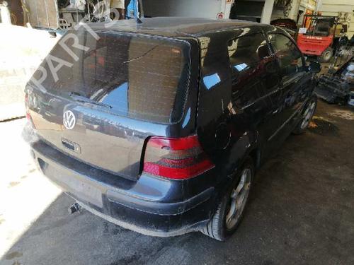 Engine control unit (ECU) VW GOLF IV (1J1)  | BP9282361M57 